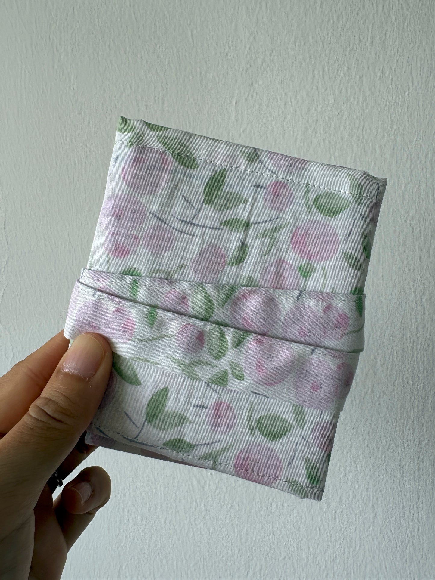 **NEW** Handmade Knitting Needles Pouch (Small/Medium)