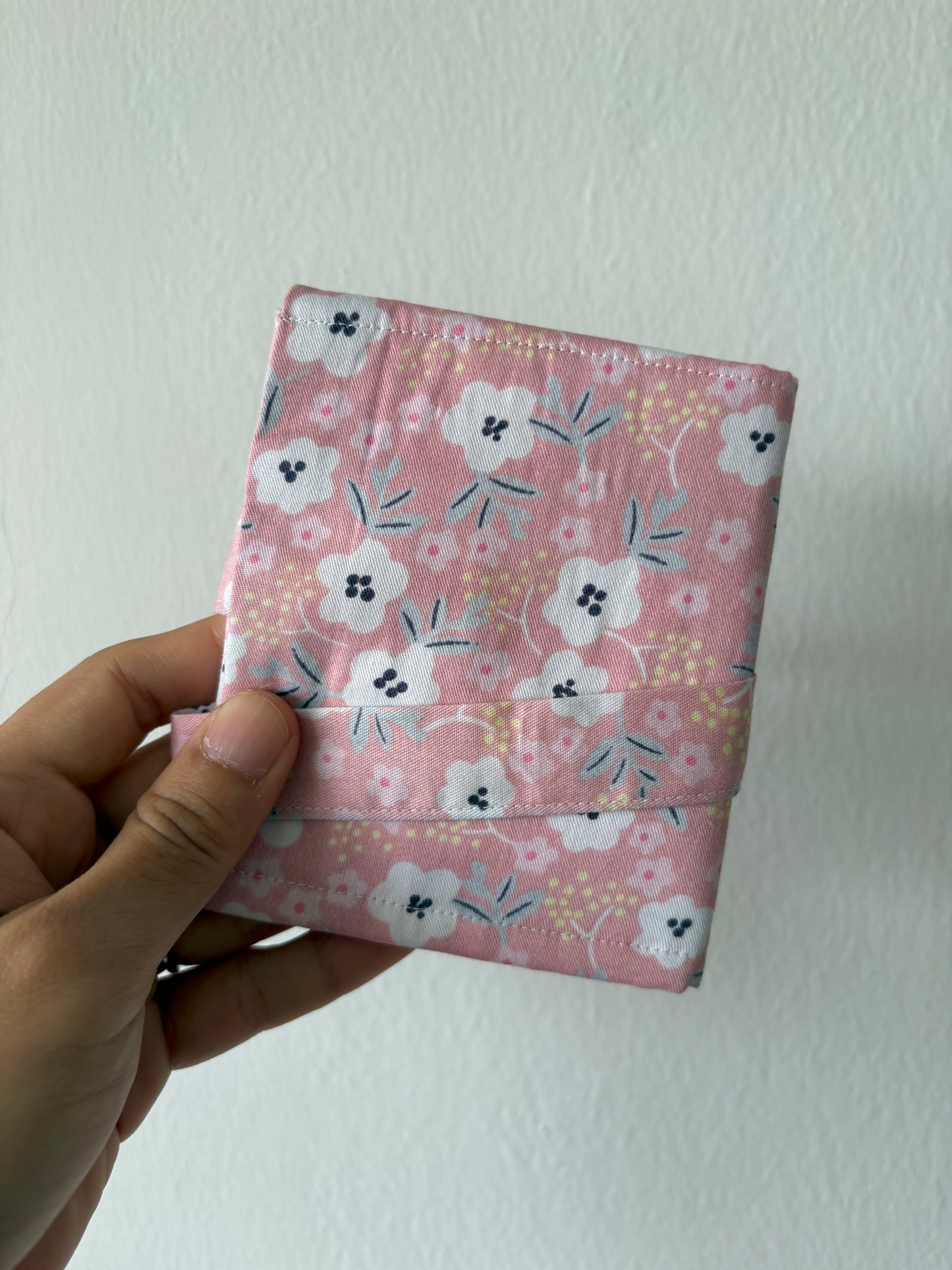 **NEW** Handmade Knitting Needles Pouch (Small/Medium)