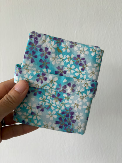 **NEW** Handmade Knitting Needles Pouch (Small/Medium)