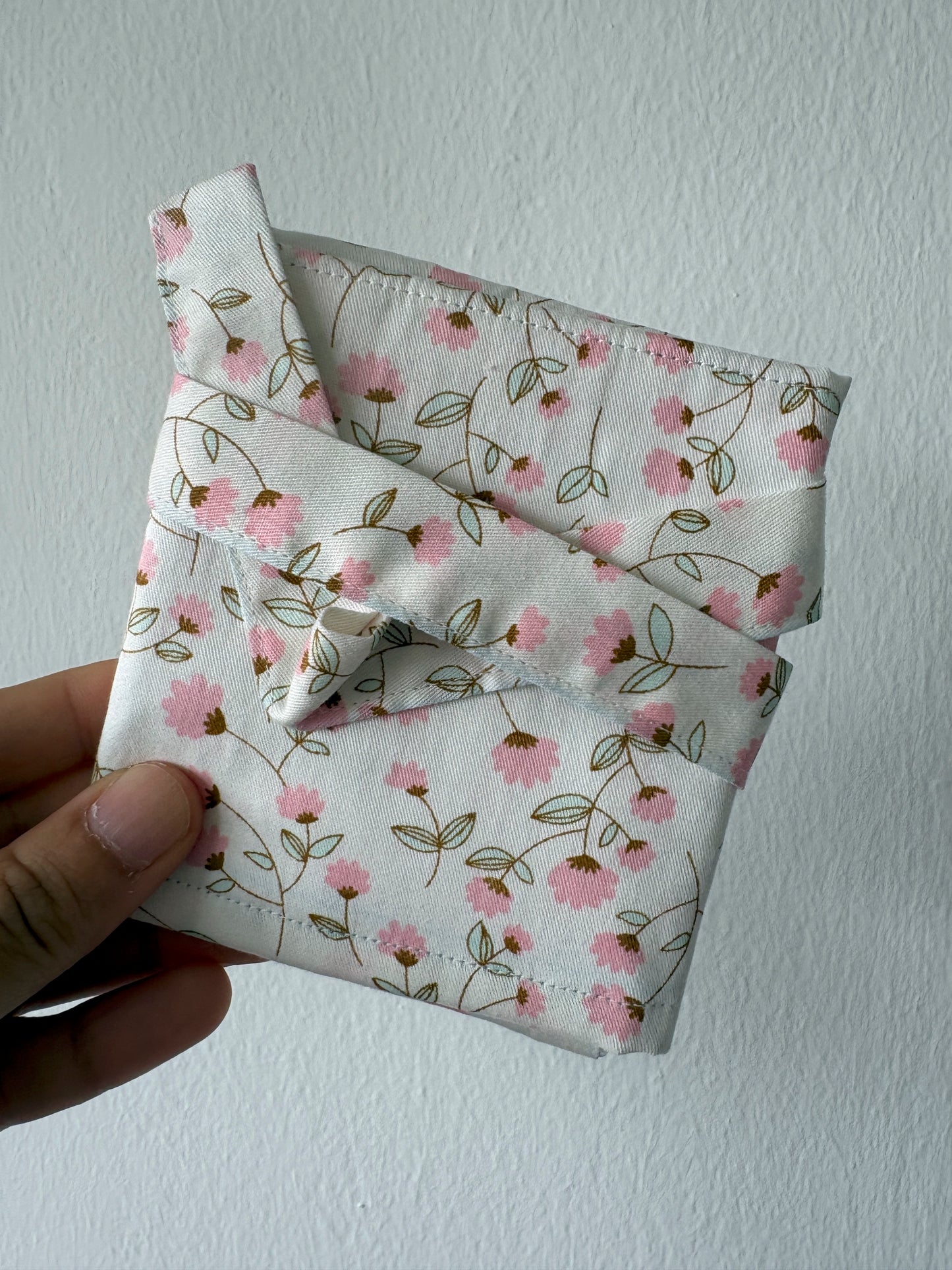 **NEW** Handmade Knitting Needles Pouch (Small/Medium)