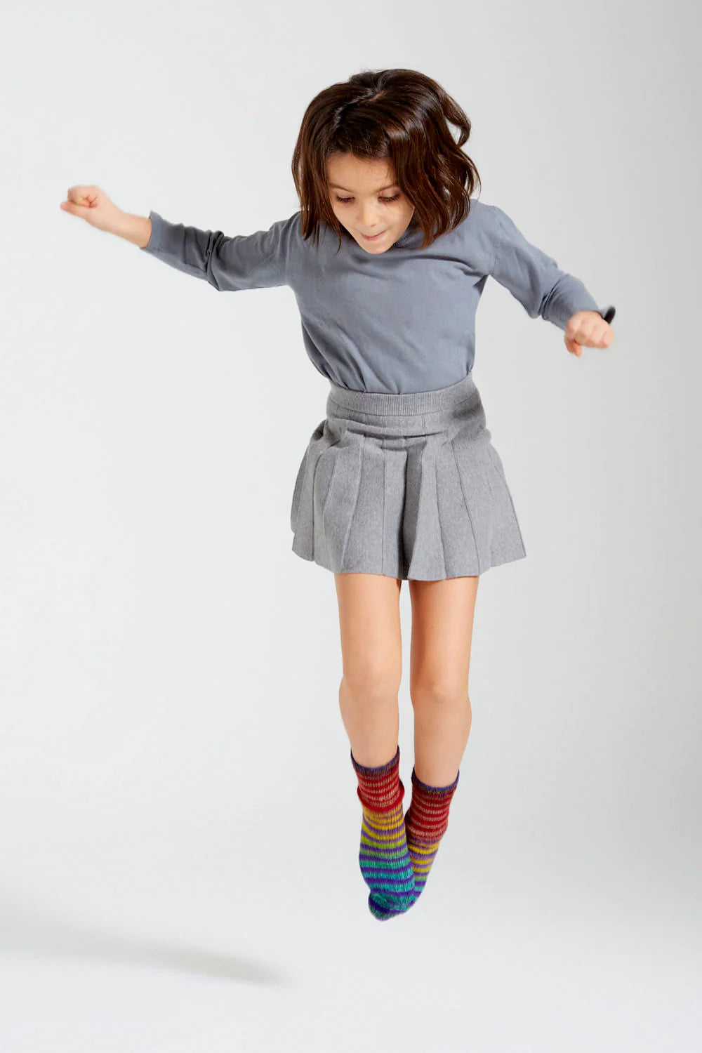 Urth Yarns Uneek Sock Kit Mini