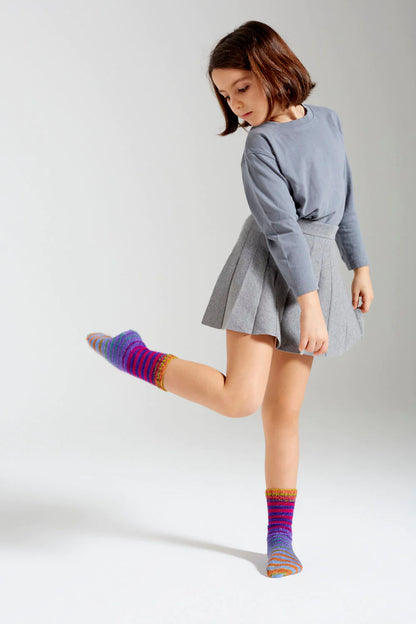 Urth Yarns Uneek Sock Kit Mini