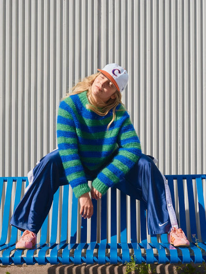 **NEW** Laine Hook Out!: Fresh Crochet Wear