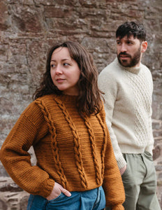 Moorit Issue 5 - Autumn/Winter 2023