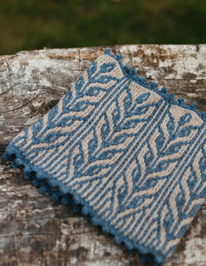 Moorit Issue 5 - Autumn/Winter 2023