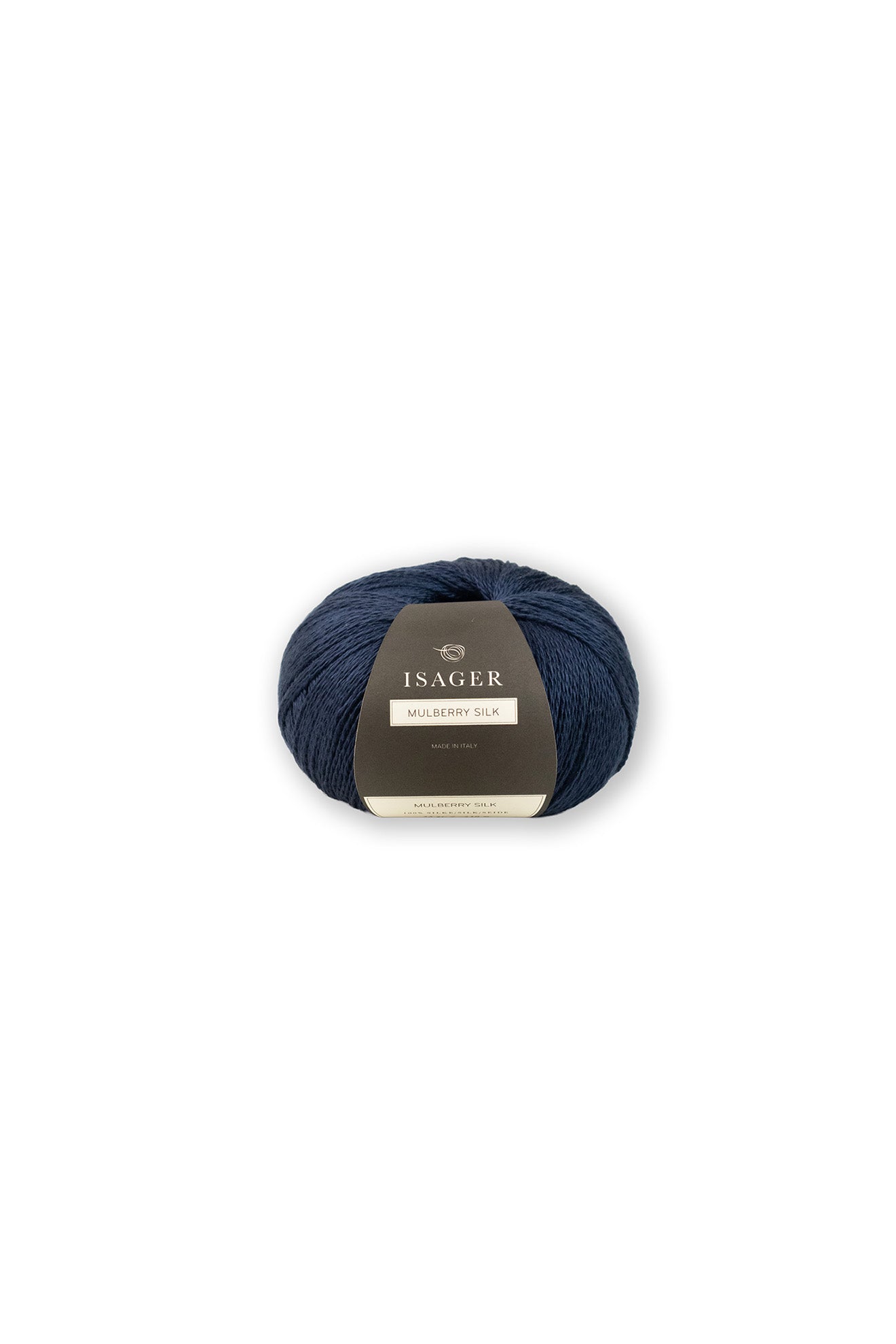 **NEW** ISAGER Mulberry Silk