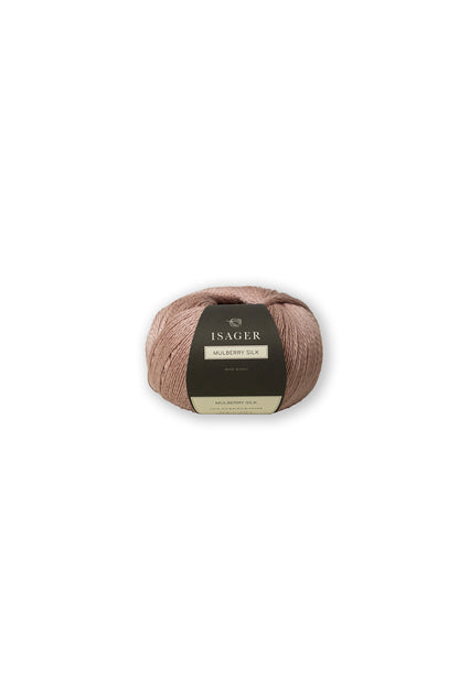 **NEW** ISAGER Mulberry Silk