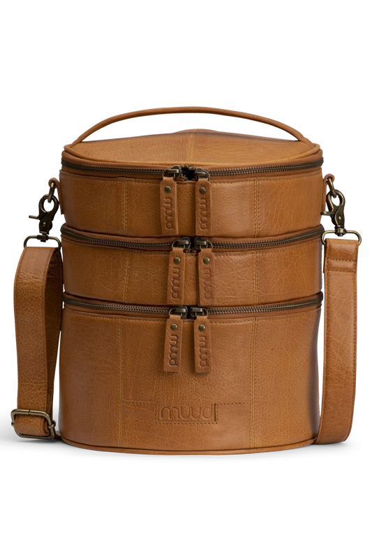 Muud Bturn Project Bag
