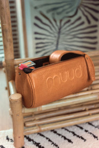 Muud Drew Toiletry Bag