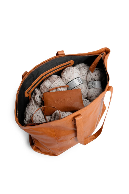 Muud Laura Weekend Bag