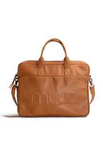 Load image into Gallery viewer, Muud Denver Laptop Briefcase