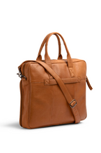 Load image into Gallery viewer, Muud Denver Laptop Briefcase