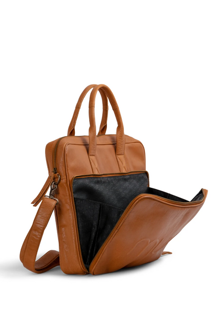 Muud Denver Laptop Briefcase