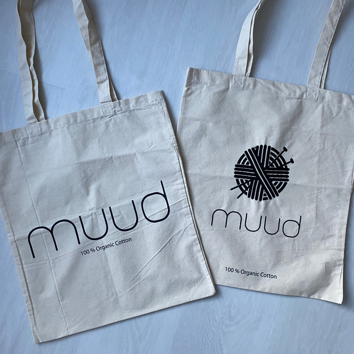 Muud Shopper
