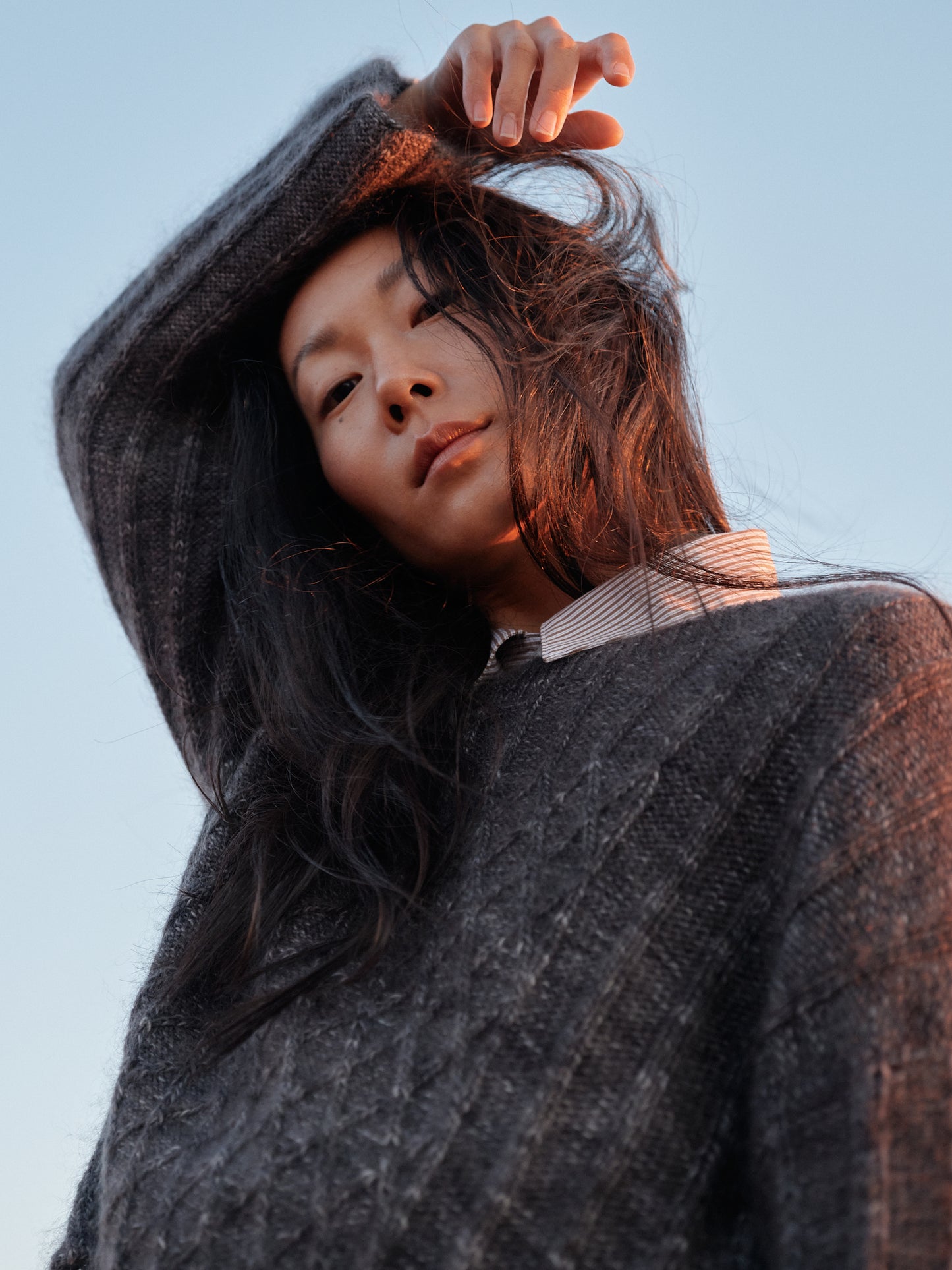 **NEW** Laine The Art of the Sea: 23 Knitwear Designs Inspired by the Moomins