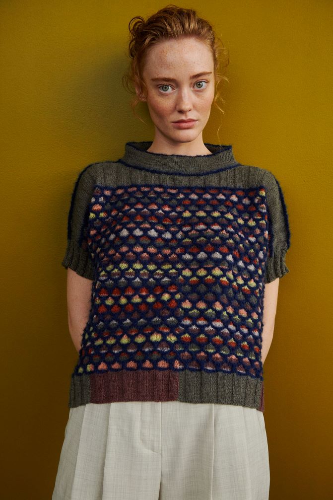 A Knitting Life 2 – OUT INTO THE WORLD