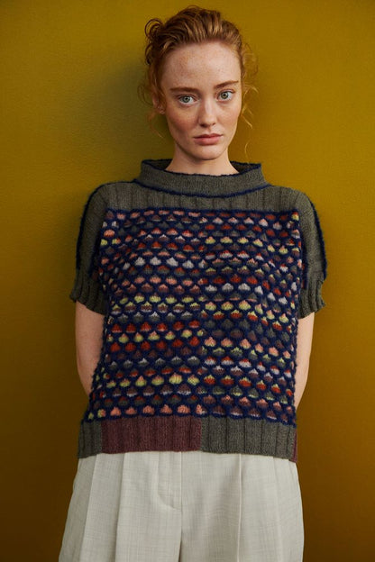 A Knitting Life 2 – OUT INTO THE WORLD