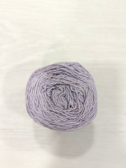 Nurturing Fibres Eco-Lush
