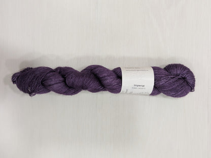 Nurturing Fibres Single Spun Lace Merino - Lace Weight