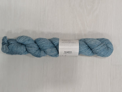 Nurturing Fibres Single Spun Lace Merino - Lace Weight