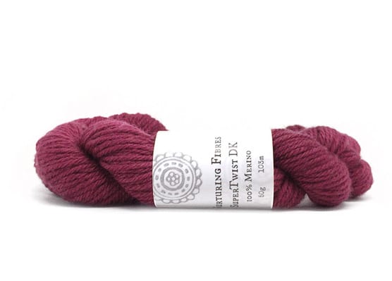 Nurturing Fibres SuperTwist Merino - DK Weight