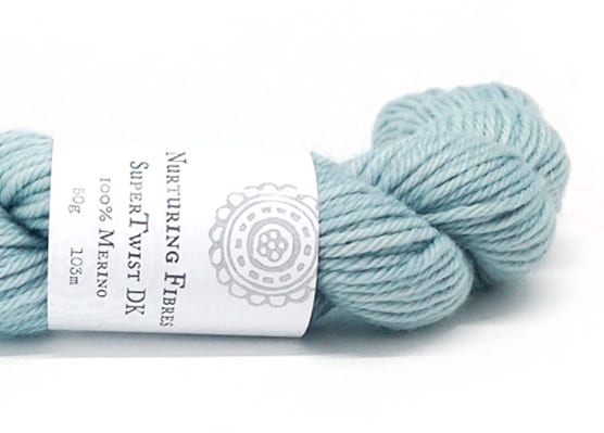 Nurturing Fibres SuperTwist Merino - DK Weight