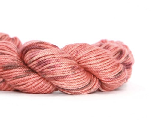 Nurturing Fibres SuperTwist Merino - DK Weight