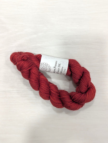 Nurturing Fibres SuperTwist Merino - DK Weight