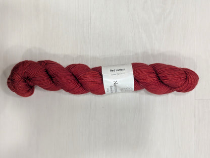 Nurturing Fibres SuperTwist Merino - Sock Weight
