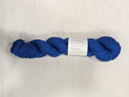 Nurturing Fibres SuperTwist Merino - Sock Weight