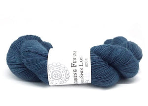 Nurturing Fibres Single Spun Lace Merino - Lace Weight