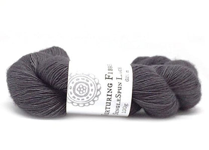 Nurturing Fibres Single Spun Lace Merino - Lace Weight