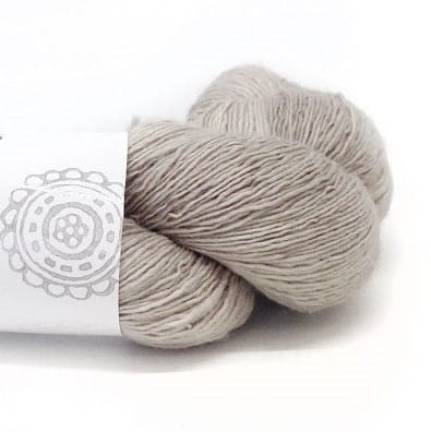 Nurturing Fibres Single Spun Lace Merino - Lace Weight