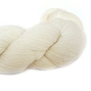 Nurturing Fibres Single Spun Lace Merino - Lace Weight