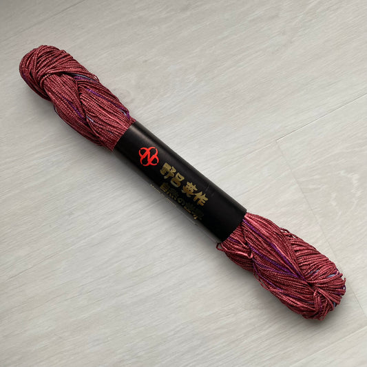 Noro Ganpi Tape Kasuri