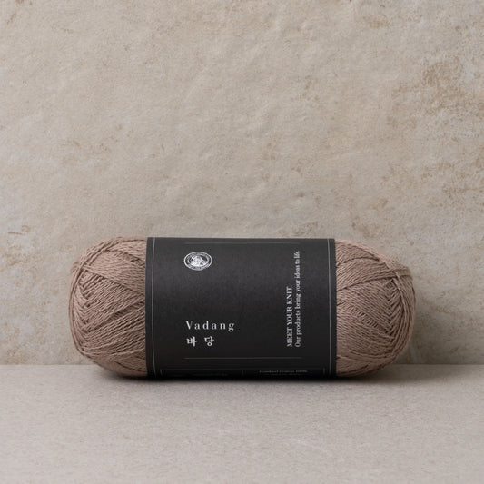 **NEW** Nakyang Yarn - Vadang
