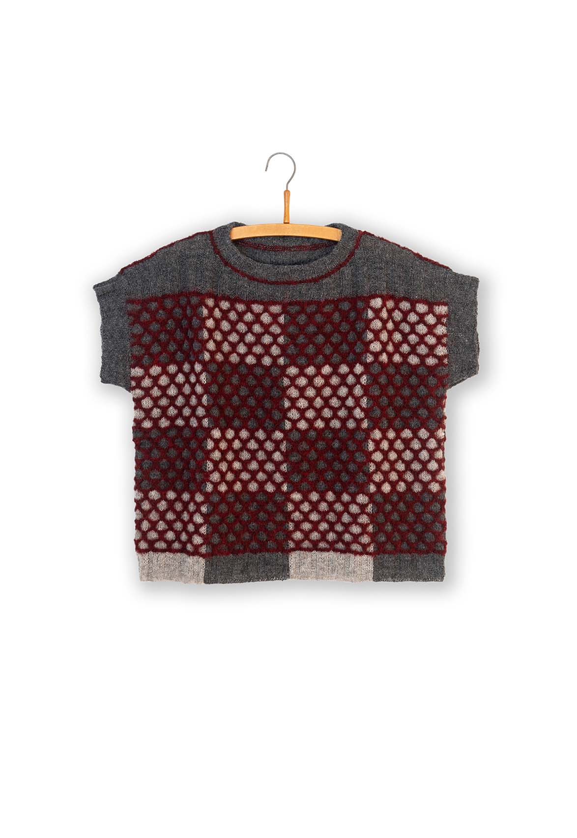 A Knitting Life 2 – OUT INTO THE WORLD