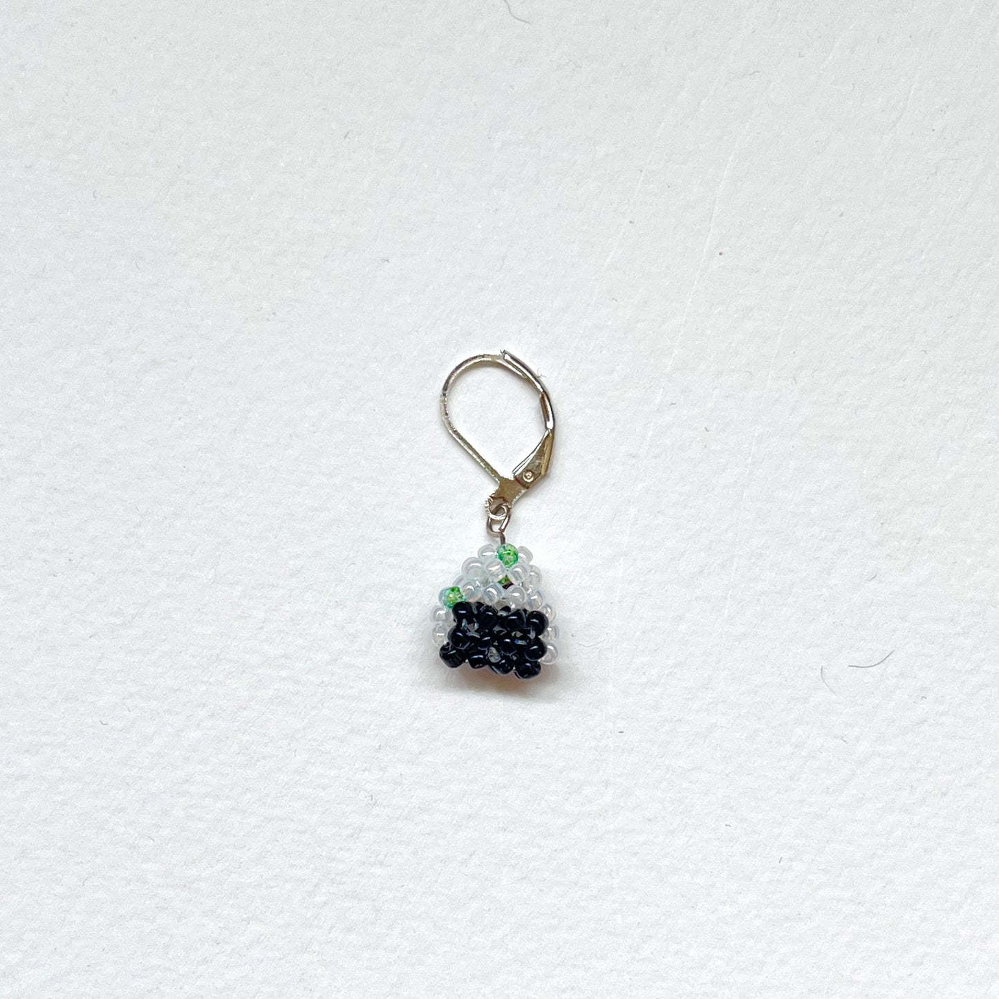 **NEW** Omakase Beaded Stitch Markers by YMmakesthings