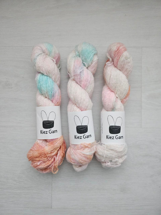 Kiez Garn - Silky Nimbus