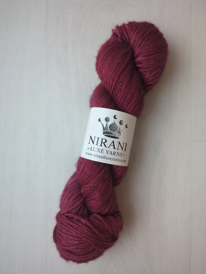 Nirani Luxe Yarns DK Yak