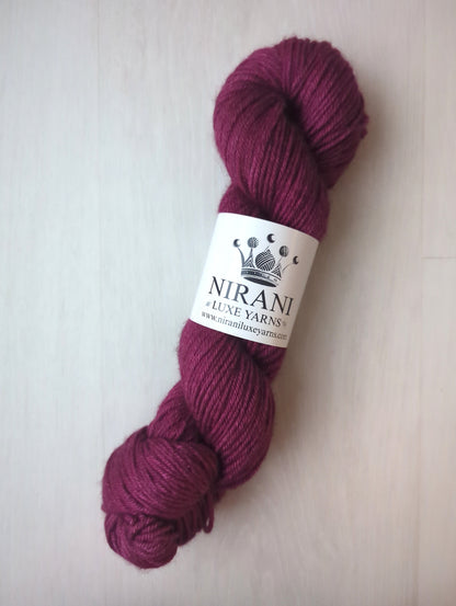 Nirani Luxe Yarns DK Yak