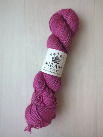 Nirani Luxe Yarns DK Yak