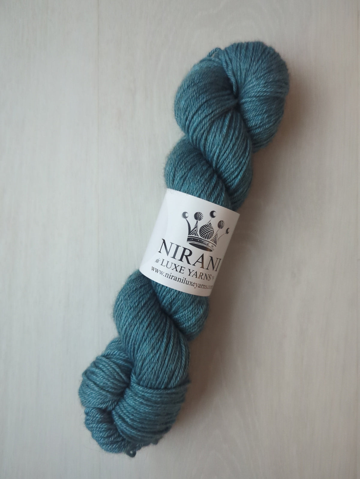 Nirani Luxe Yarns DK Yak