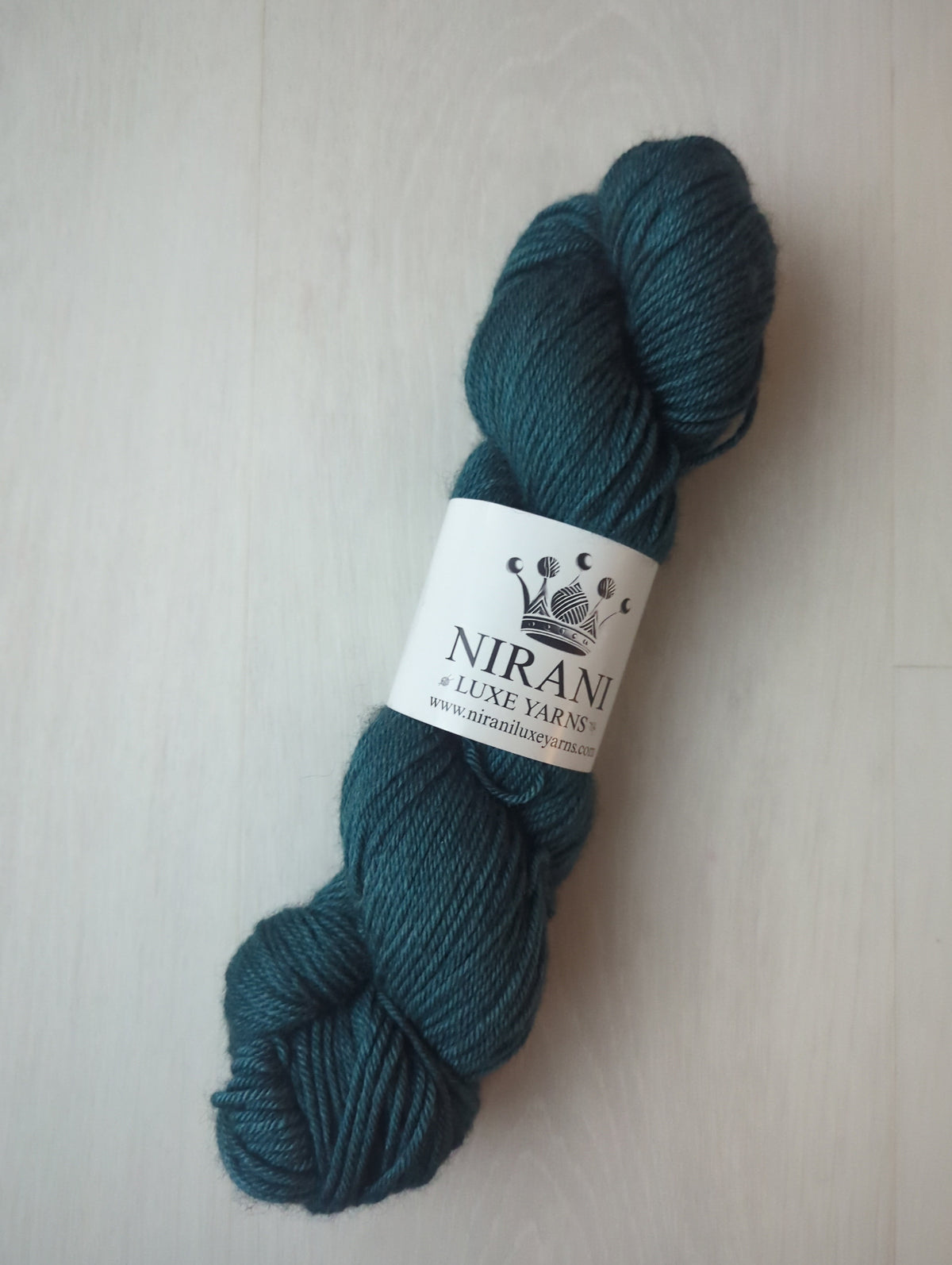 Nirani Luxe Yarns DK Yak