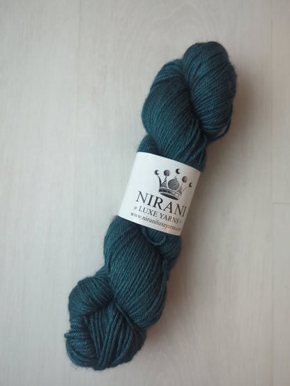 Nirani Luxe Yarns DK Yak