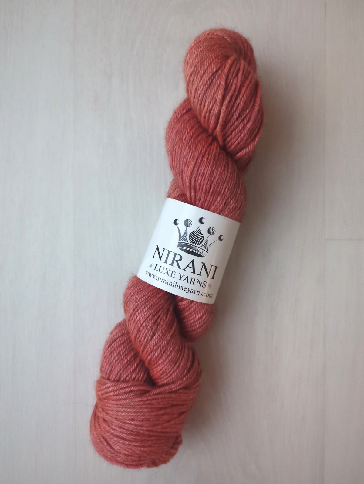 Nirani Luxe Yarns DK Yak