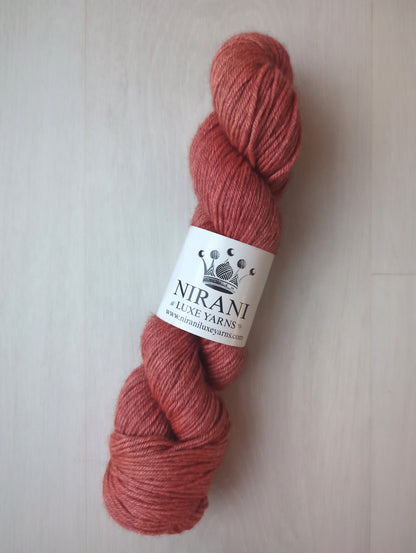 Nirani Luxe Yarns DK Yak
