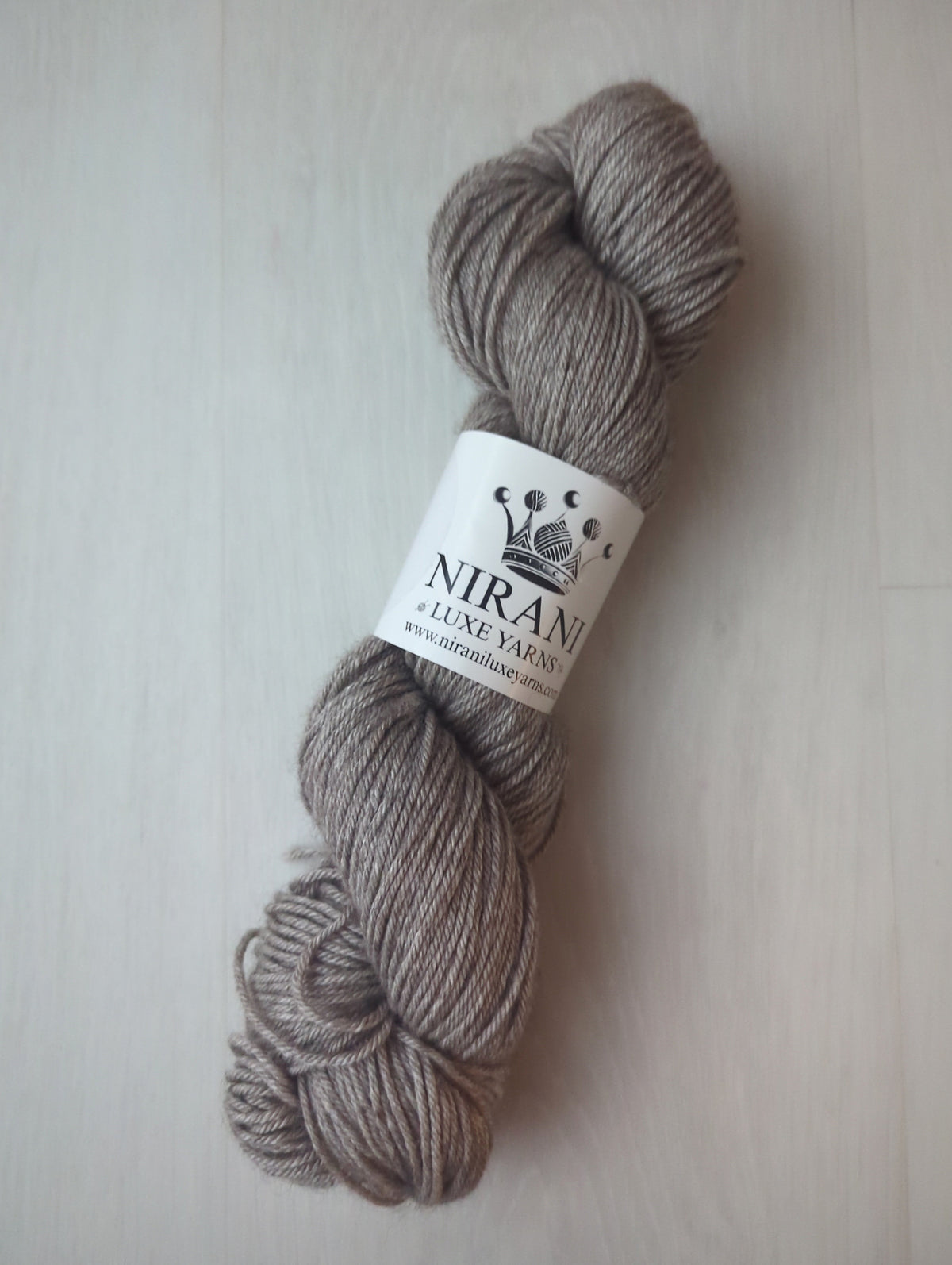 Nirani Luxe Yarns DK Yak