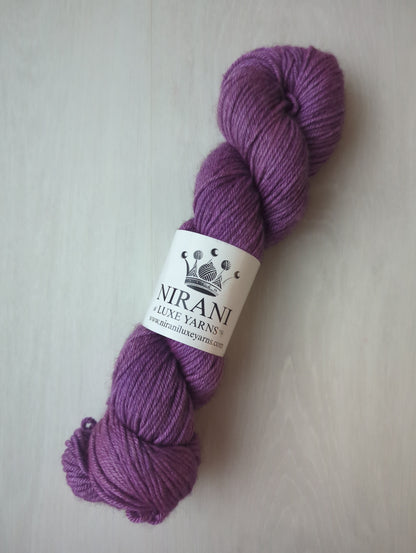 Nirani Luxe Yarns DK Yak