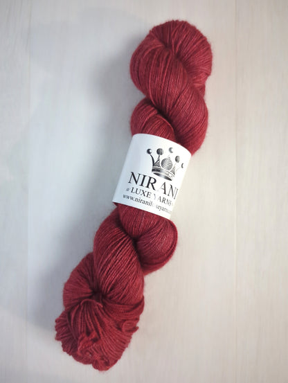 Nirani Luxe Yarns Fingering Yak